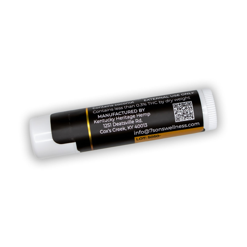 Bare Bliss Balm