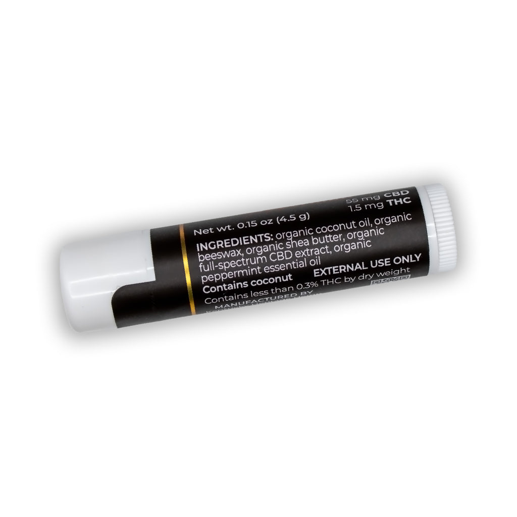Bare Bliss Balm