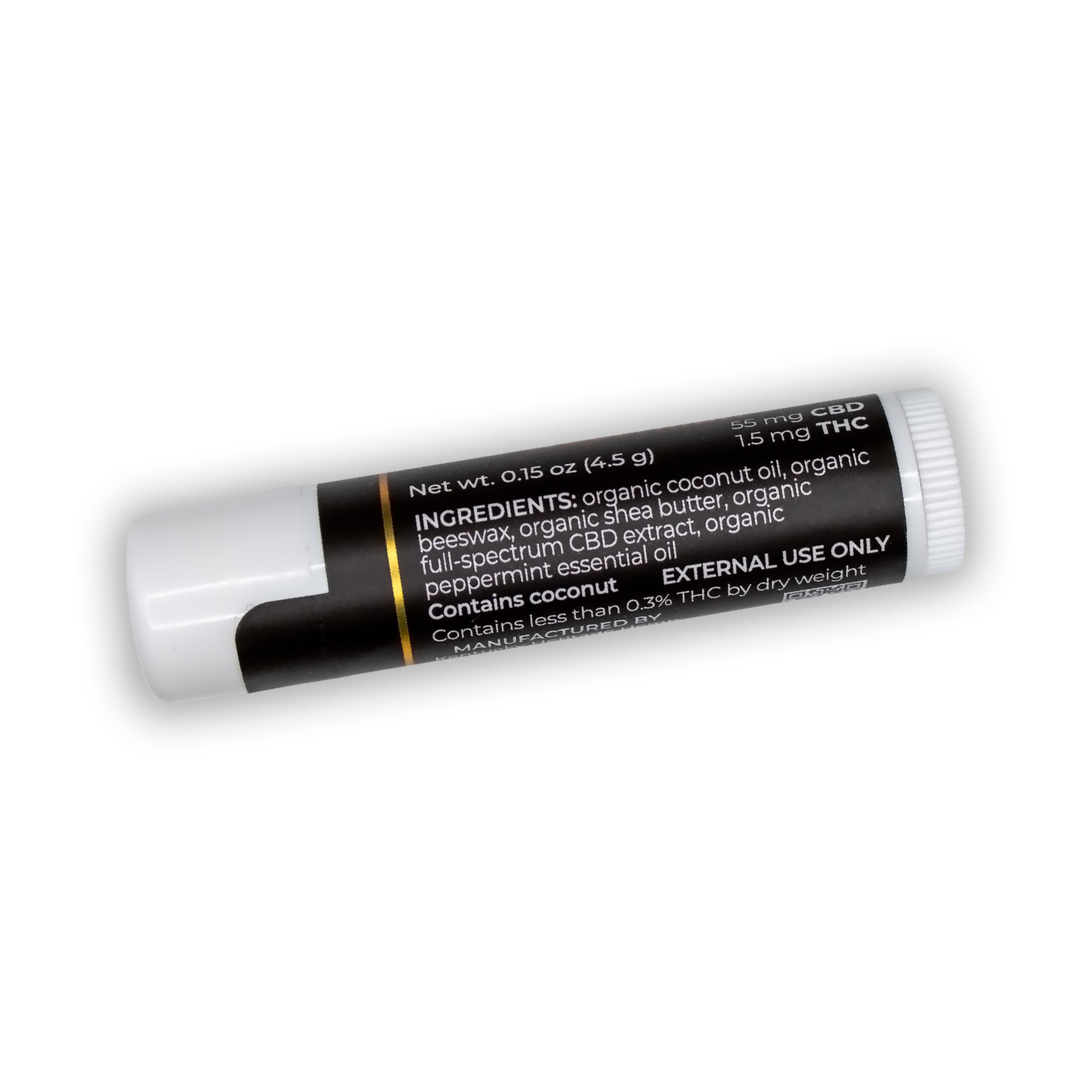 Bare Bliss Balm
