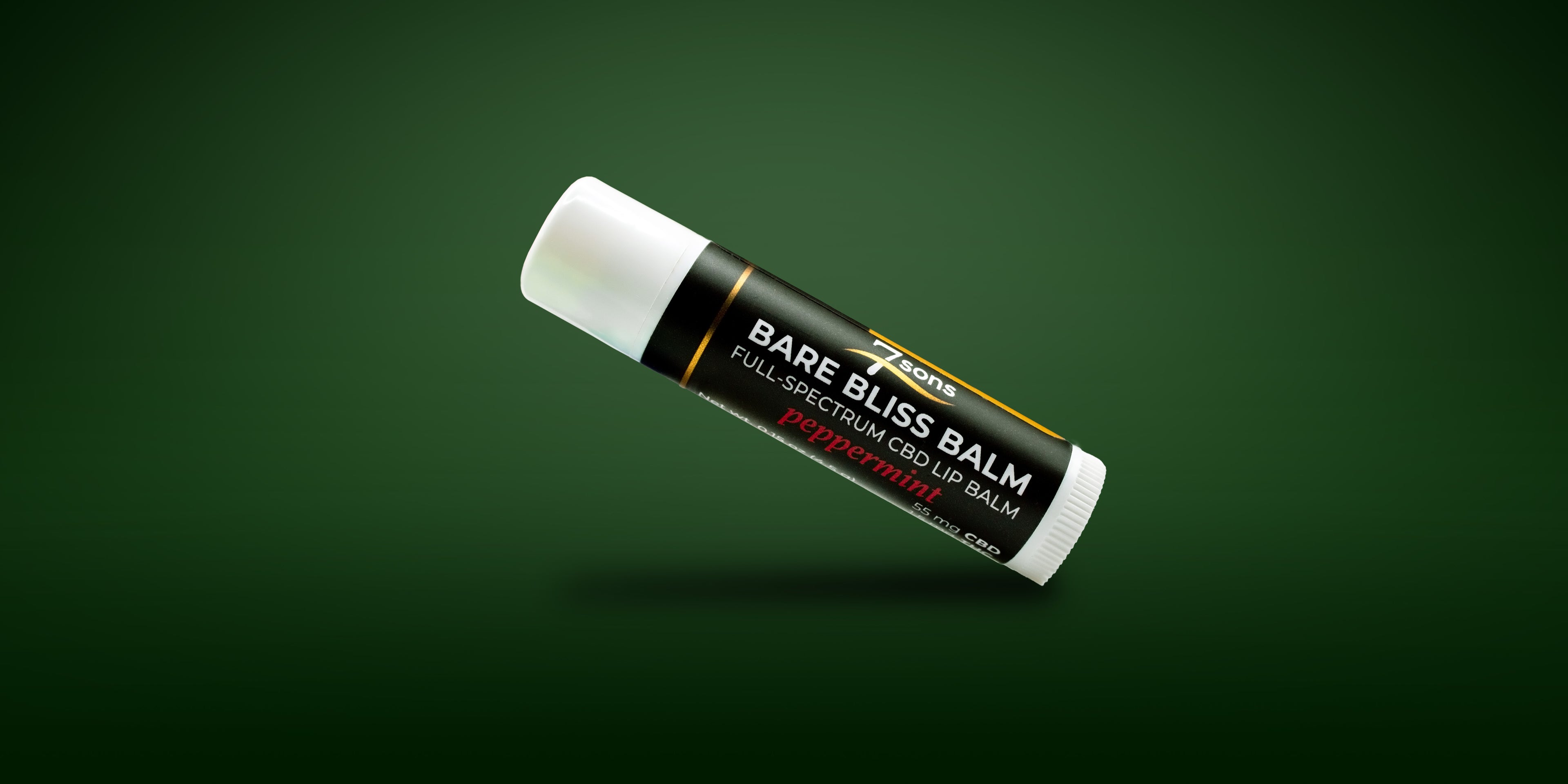 Bare Bliss Balm