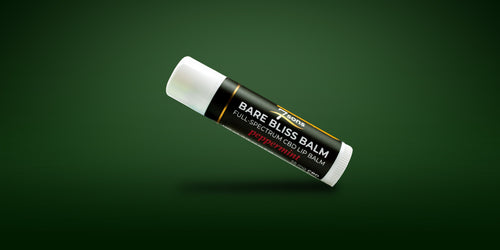 Bare Bliss Balm