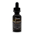 Equilibrium Organic Broad-Spectrum CBD Oil