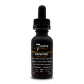 Unwind Organic Full-Spectrum CBD Oil